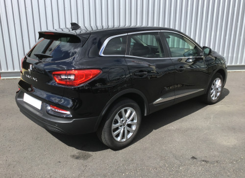 Renault KADJAR TCe 140 FAP Business