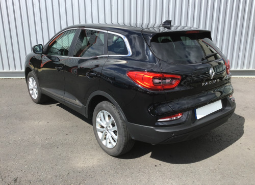 Renault KADJAR TCe 140 FAP Business