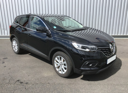 Renault KADJAR TCe 140 FAP Business