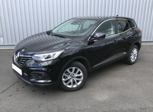 Renault KADJAR TCe 140 FAP Business