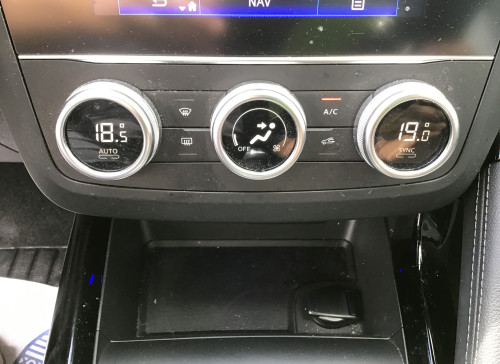 Renault KADJAR TCe 140 FAP Business