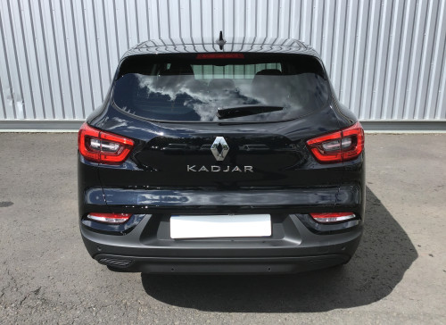 Renault KADJAR TCe 140 FAP Business