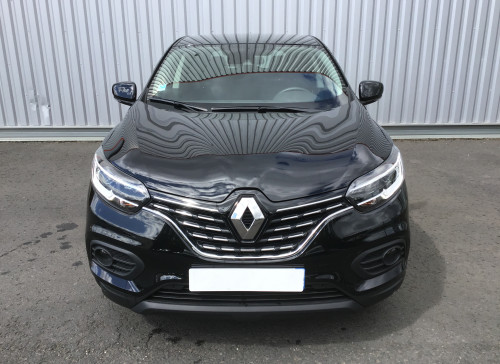 Renault KADJAR TCe 140 FAP Business