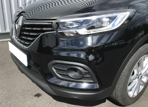 Renault KADJAR TCe 140 FAP Business