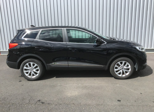 Renault KADJAR TCe 140 FAP Business