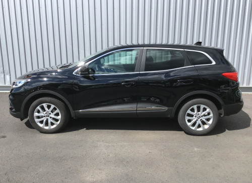 Renault KADJAR TCe 140 FAP Business