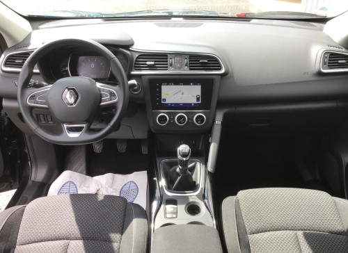 Renault KADJAR TCe 140 FAP Business