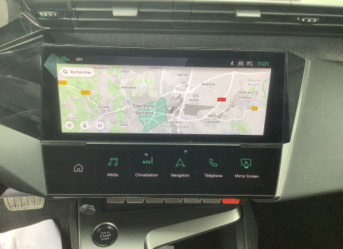 Peugeot 308 Nouvelle BlueHDi 130ch S&S EAT8 Allure