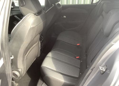 Peugeot 308 Nouvelle BlueHDi 130ch S&S EAT8 Allure