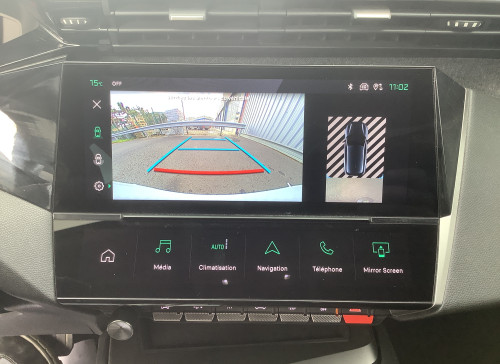 Peugeot 308 Nouvelle BlueHDi 130ch S&S EAT8 Allure