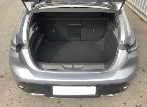 Peugeot 308 Nouvelle BlueHDi 130ch S&S EAT8 Allure