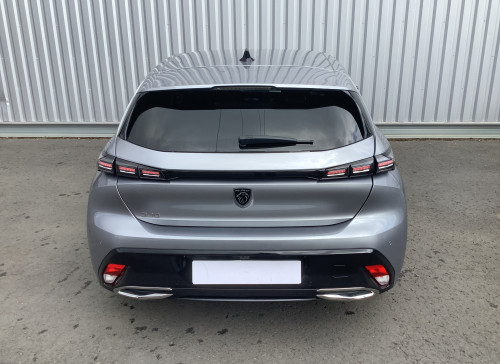 Peugeot 308 Nouvelle BlueHDi 130ch S&S EAT8 Allure