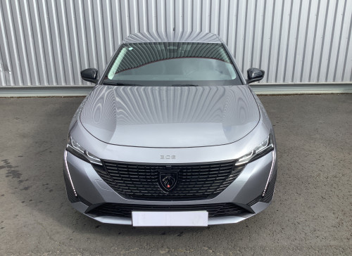Peugeot 308 Nouvelle BlueHDi 130ch S&S EAT8 Allure