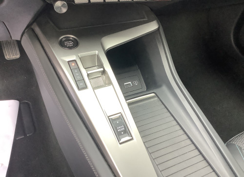Peugeot 308 Nouvelle BlueHDi 130ch S&S EAT8 Allure