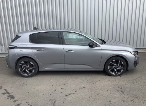 Peugeot 308 Nouvelle BlueHDi 130ch S&S EAT8 Allure