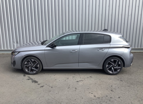 Peugeot 308 Nouvelle BlueHDi 130ch S&S EAT8 Allure