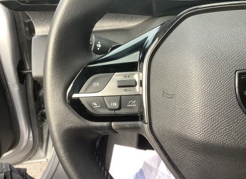 Peugeot 308 Nouvelle BlueHDi 130ch S&S EAT8 Allure