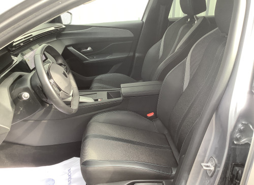 Peugeot 308 Nouvelle BlueHDi 130ch S&S EAT8 Allure
