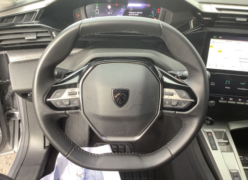 Peugeot 308 Nouvelle BlueHDi 130ch S&S EAT8 Allure