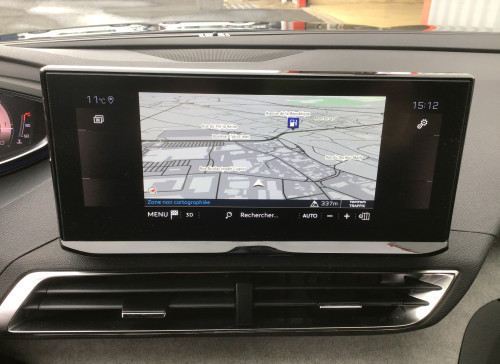 Peugeot 5008 Nouveau BlueHDi 130ch S&S EAT8 GT