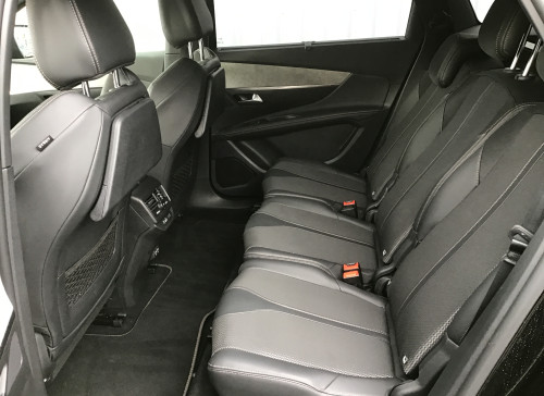 Peugeot 5008 Nouveau BlueHDi 130ch S&S EAT8 GT