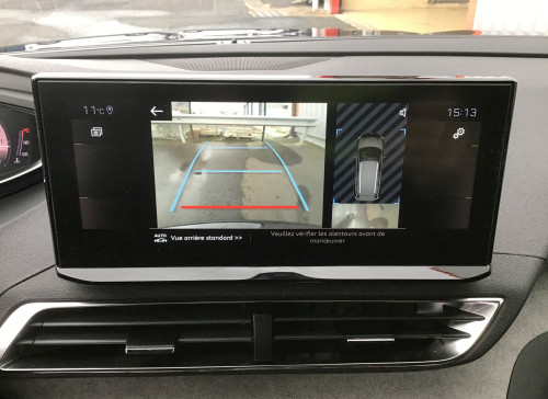 Peugeot 5008 Nouveau BlueHDi 130ch S&S EAT8 GT