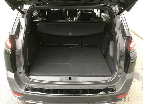 Peugeot 5008 Nouveau BlueHDi 130ch S&S EAT8 GT