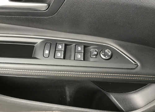 Peugeot 5008 Nouveau BlueHDi 130ch S&S EAT8 GT
