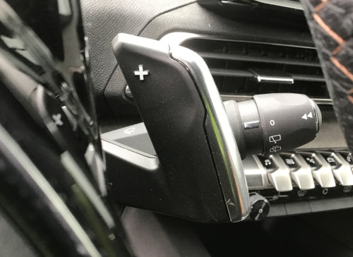 Peugeot 5008 Nouveau BlueHDi 130ch S&S EAT8 GT