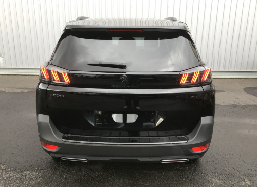 Peugeot 5008 Nouveau BlueHDi 130ch S&S EAT8 GT