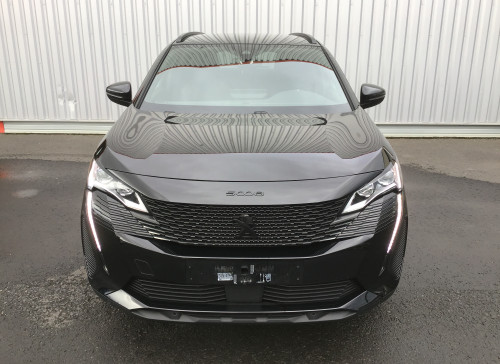 Peugeot 5008 Nouveau BlueHDi 130ch S&S EAT8 GT