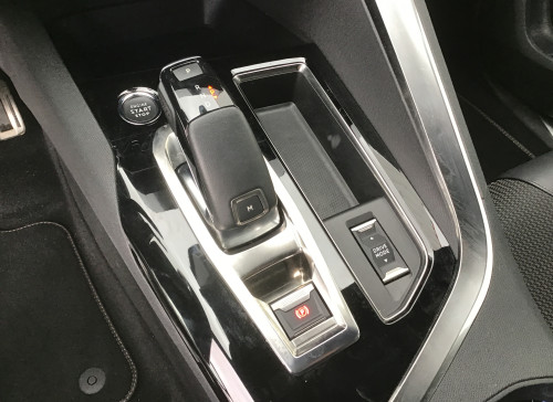 Peugeot 5008 Nouveau BlueHDi 130ch S&S EAT8 GT