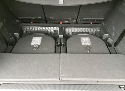 Peugeot 5008 Nouveau BlueHDi 130ch S&S EAT8 GT