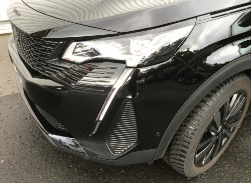 Peugeot 5008 Nouveau BlueHDi 130ch S&S EAT8 GT