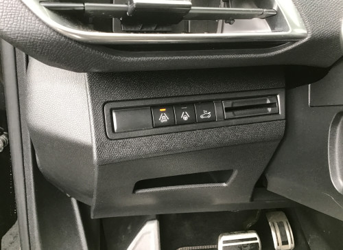 Peugeot 5008 Nouveau BlueHDi 130ch S&S EAT8 GT