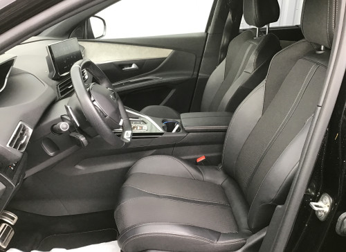 Peugeot 5008 Nouveau BlueHDi 130ch S&S EAT8 GT