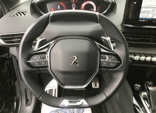 Peugeot 5008 Nouveau BlueHDi 130ch S&S EAT8 GT