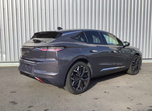 DS DS 4 BlueHDi 130 EAT8 Etoile - Cuir Nappa