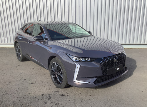 DS DS 4 BlueHDi 130 EAT8 Etoile - Cuir Nappa