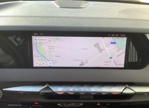 DS DS 4 BlueHDi 130 EAT8 Etoile - Cuir Nappa