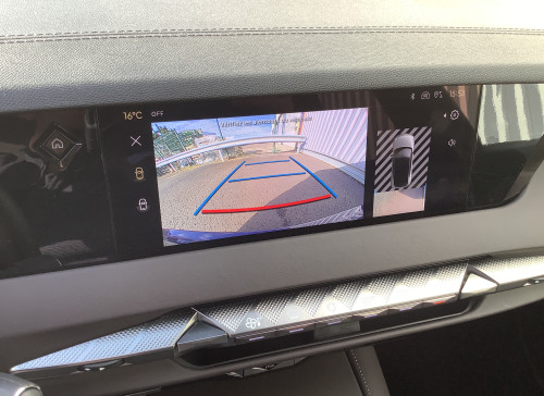 DS DS 4 BlueHDi 130 EAT8 Etoile - Cuir Nappa