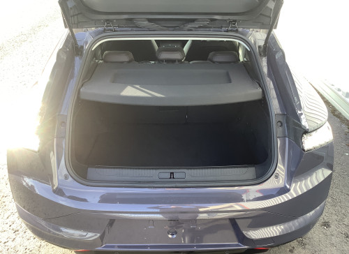 DS DS 4 BlueHDi 130 EAT8 Etoile - Cuir Nappa