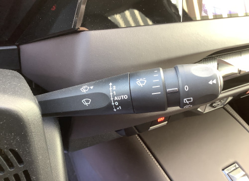 DS DS 4 BlueHDi 130 EAT8 Etoile - Cuir Nappa