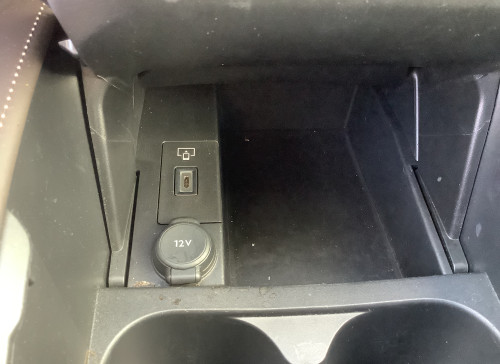 DS DS 4 BlueHDi 130 EAT8 Etoile - Cuir Nappa