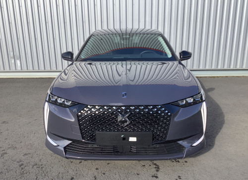 DS DS 4 BlueHDi 130 EAT8 Etoile - Cuir Nappa