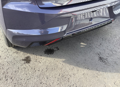 DS DS 4 BlueHDi 130 EAT8 Etoile - Cuir Nappa