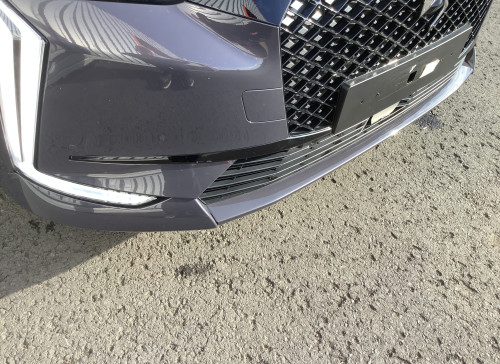 DS DS 4 BlueHDi 130 EAT8 Etoile - Cuir Nappa