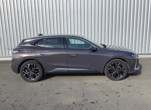 DS DS 4 BlueHDi 130 EAT8 Etoile - Cuir Nappa