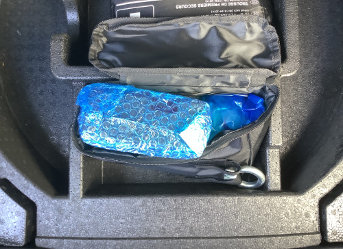 DS DS 4 BlueHDi 130 EAT8 Etoile - Cuir Nappa