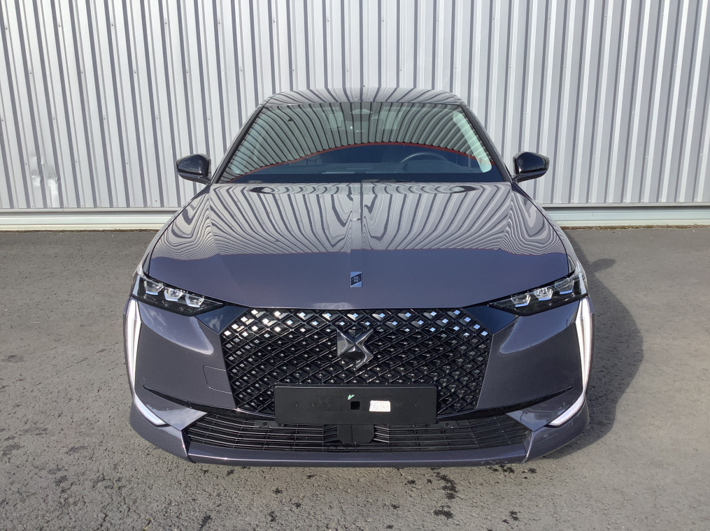 DS DS 4
